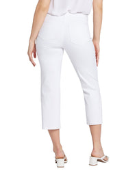 Nydj Piper Crop Jean