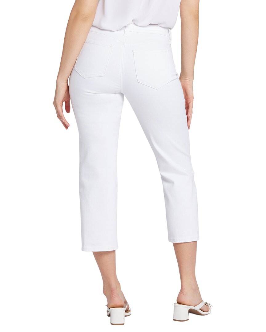 Nydj Piper Crop Jean