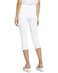 Nydj Slim Crop Jean