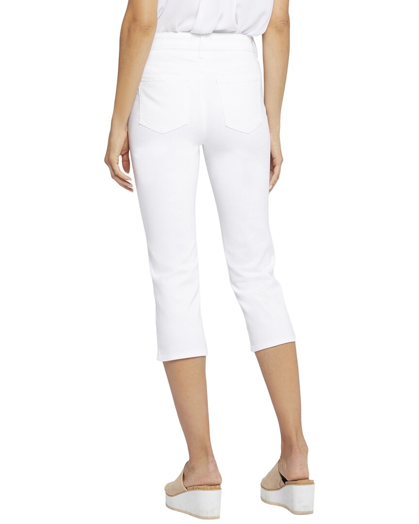 Nydj Slim Crop Jean