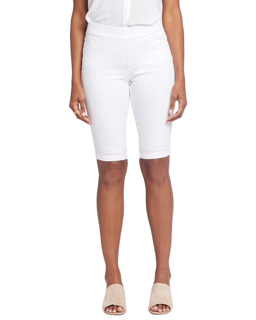 Nydj Pull On Short