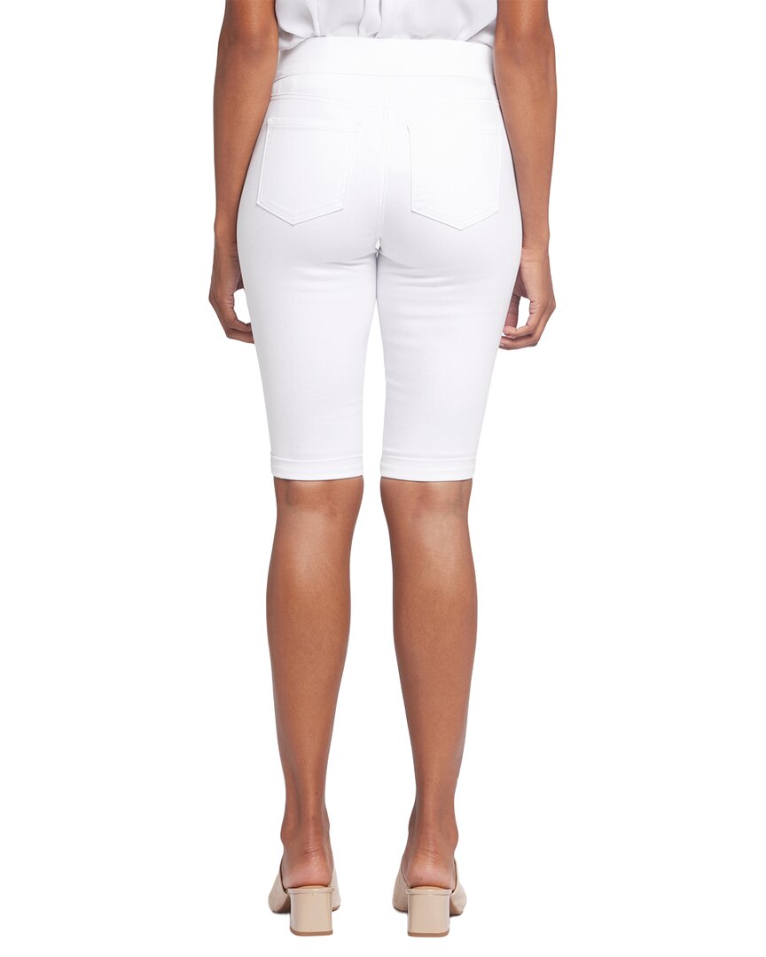 Nydj Pull On Short