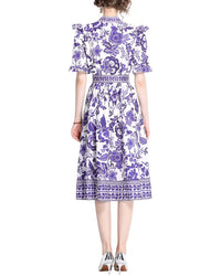 Elaine Mini Dress