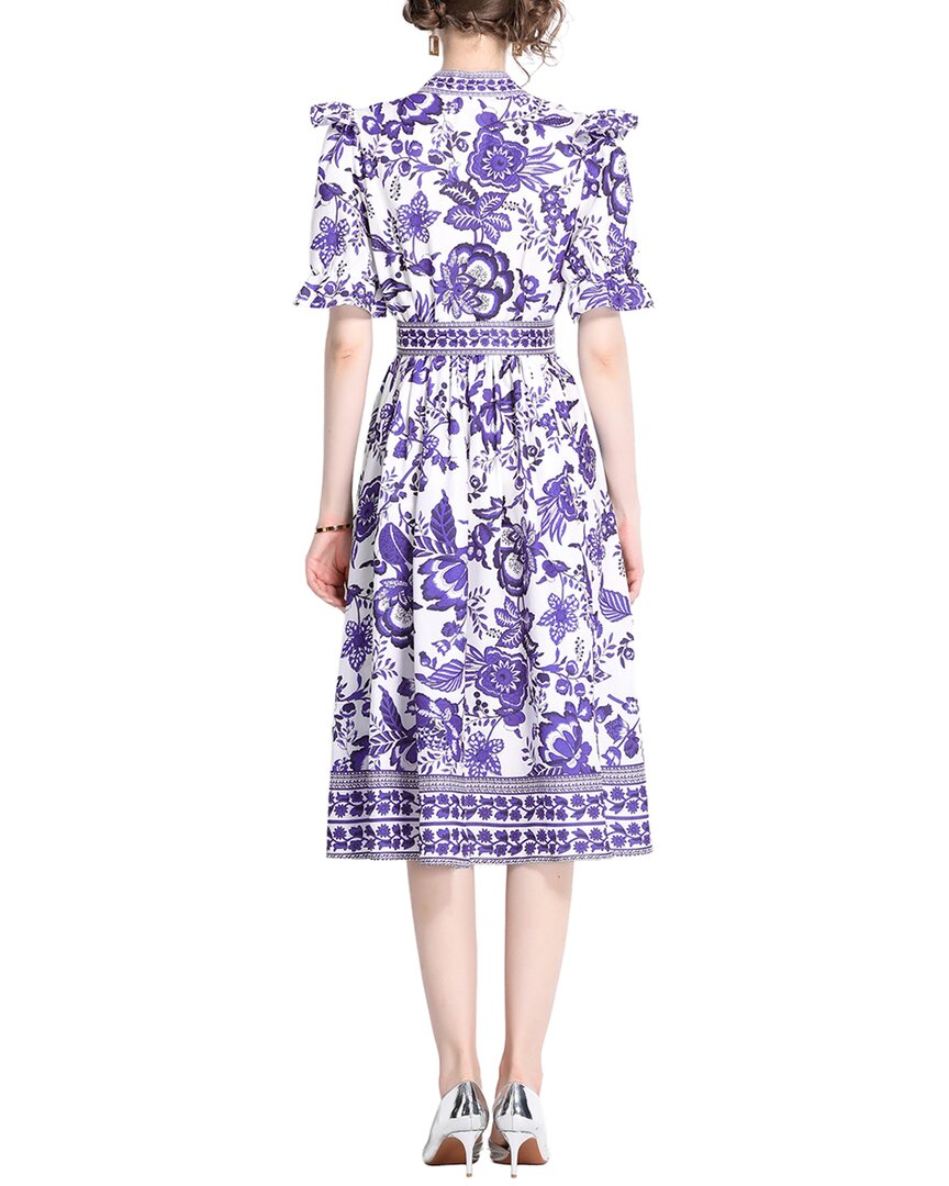 Elaine Mini Dress