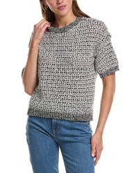 Design History Boyfriend Sweater