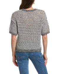 Design History Boyfriend Sweater