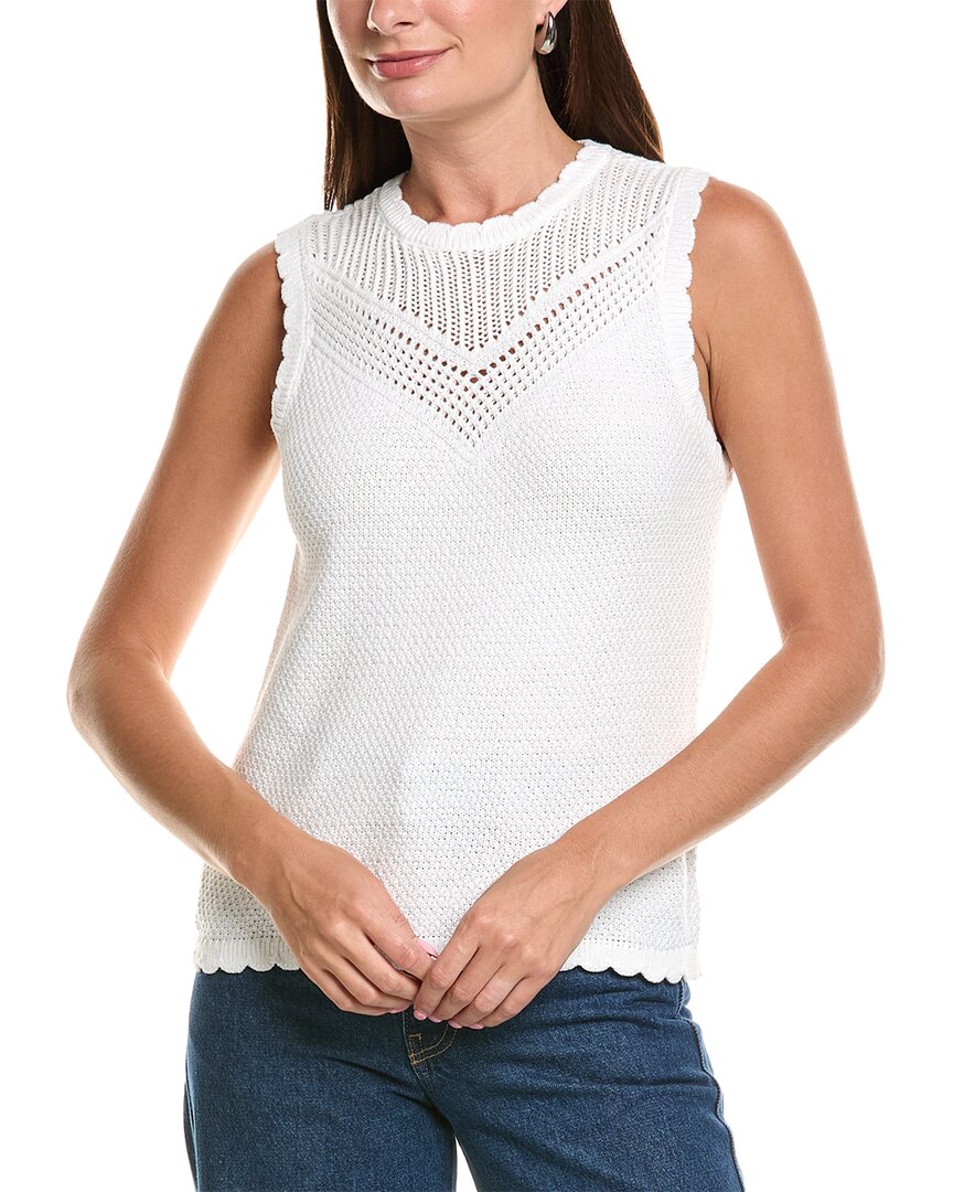 Design History Design History Knit Tank Top