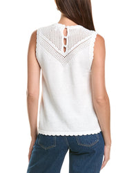 Design History Design History Knit Tank Top