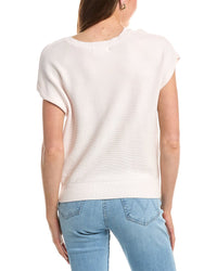 Design History Dolman Pullover