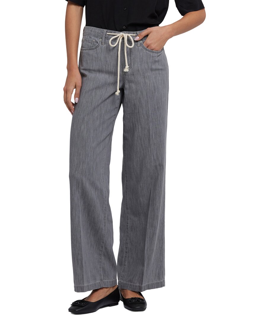 Nydj Teresa Pearl Versailles Jean