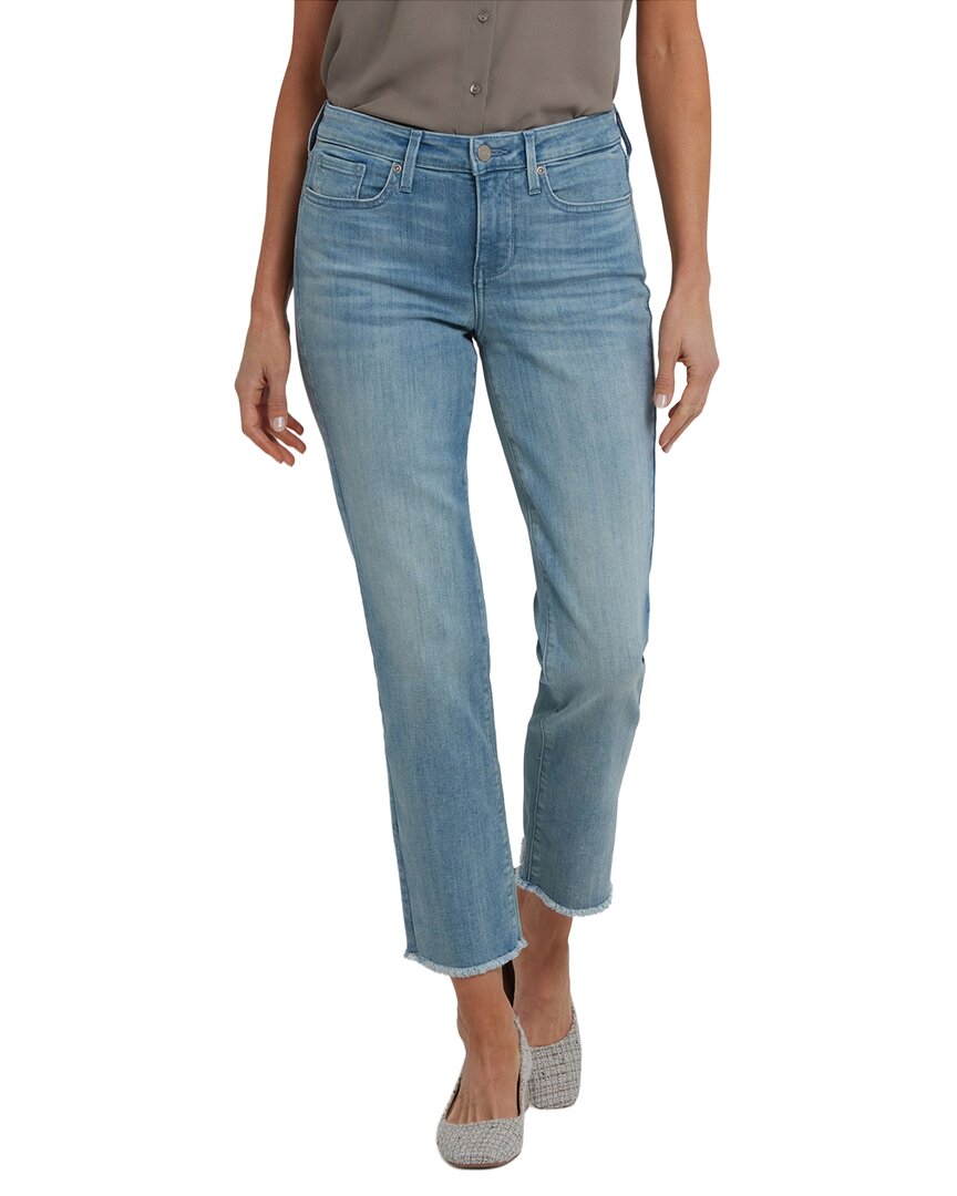 Nydj Sheri Light Paradise Jean