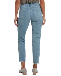 Nydj Sheri Light Paradise Jean