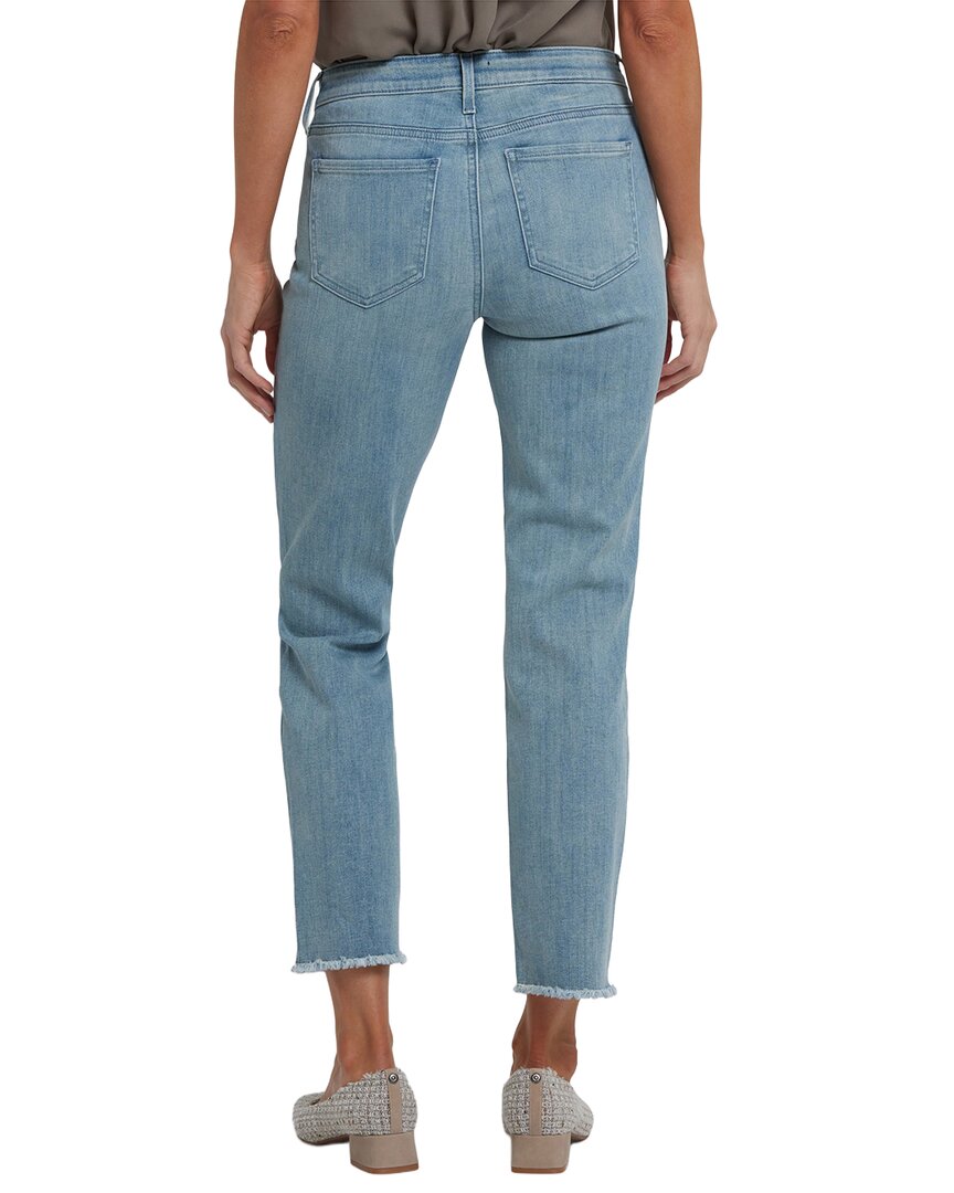 Nydj Sheri Light Paradise Jean