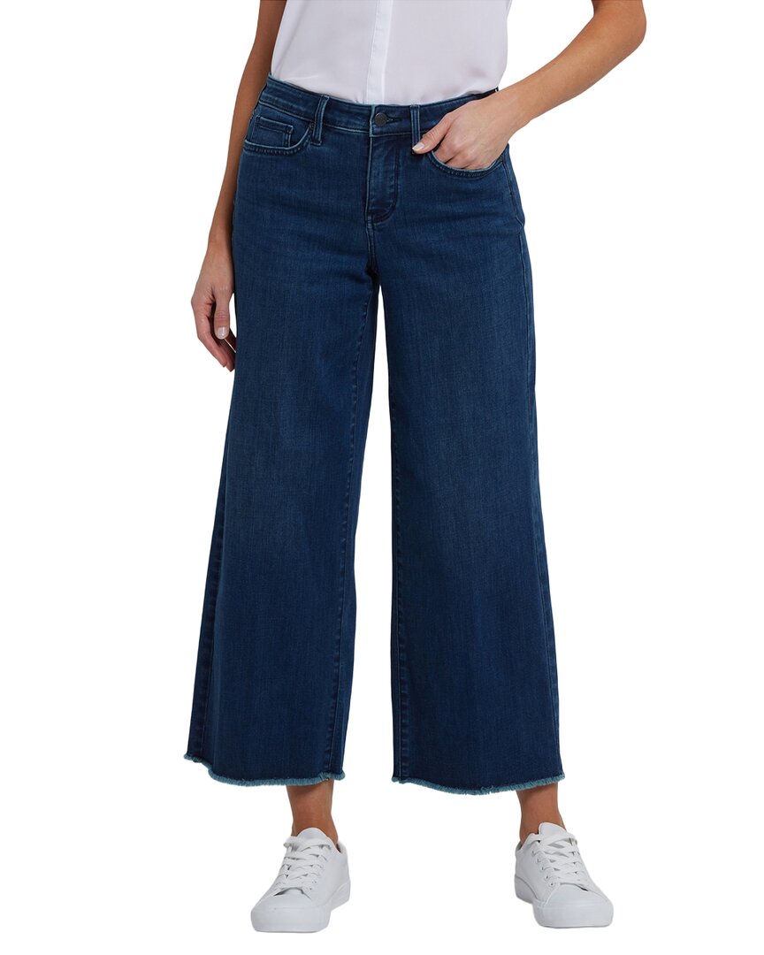 Nydj Teresa Ibiza Blues Jean