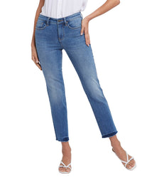 Nydj Sheri Bilbao Crest Jean