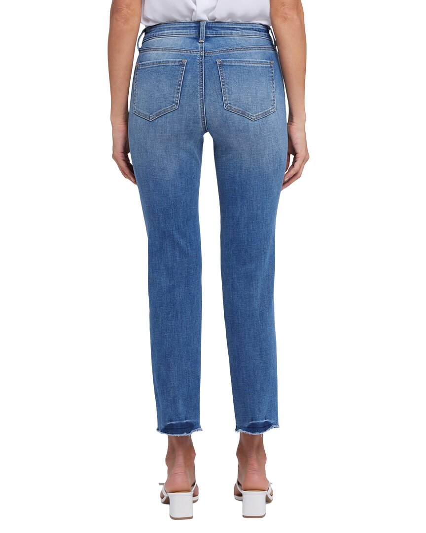 Nydj Sheri Bilbao Crest Jean