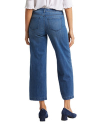 Nydj Teresa Missionblue Jean