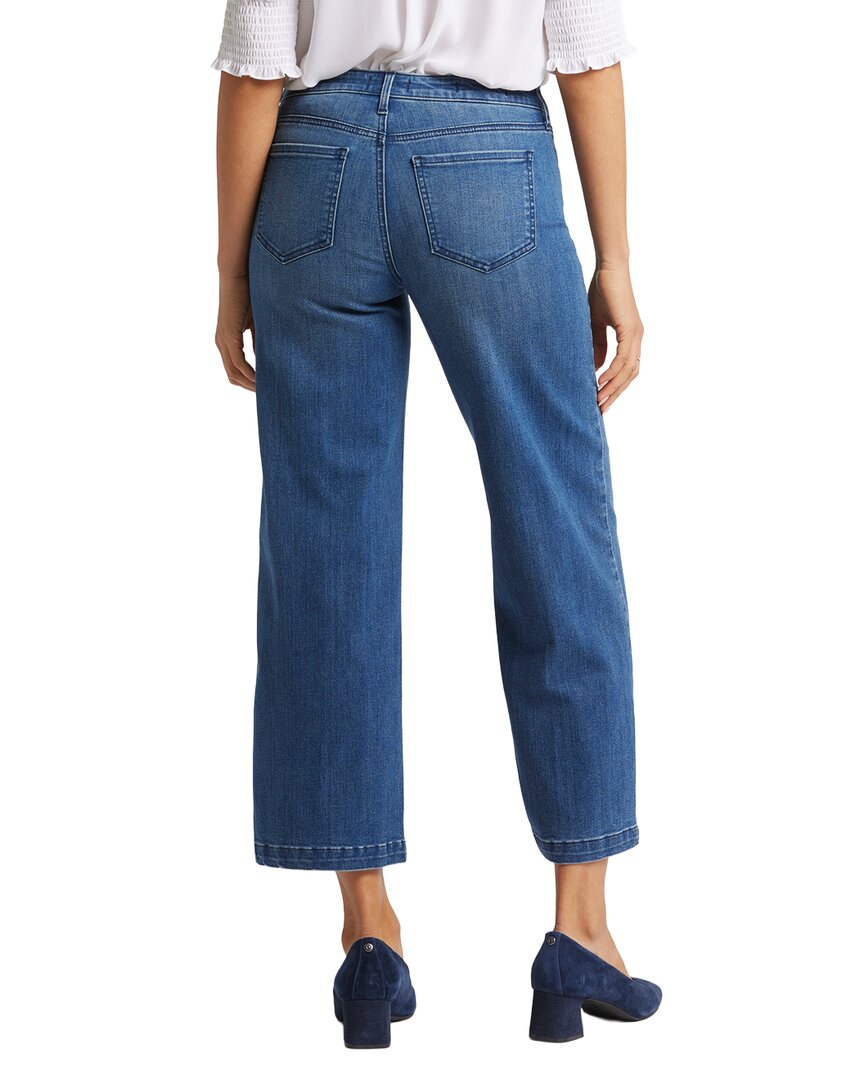 Nydj Teresa Missionblue Jean