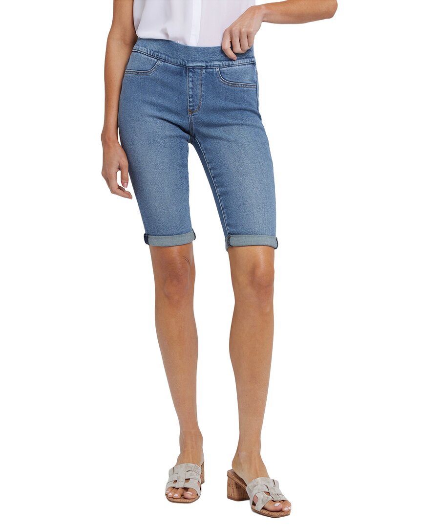 Nydj Short Barcelona Breeze Short