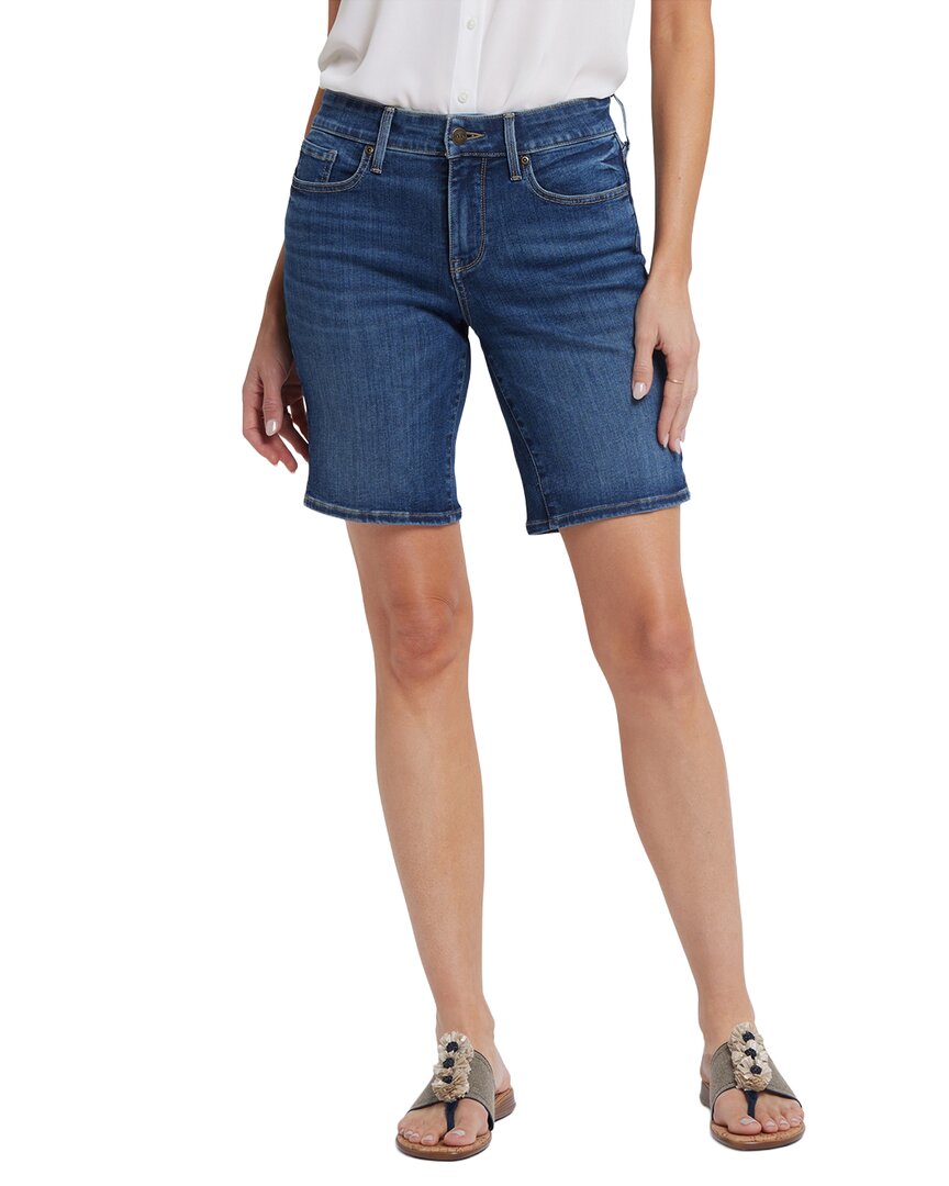 Nydj Ella Rio Rapids Short