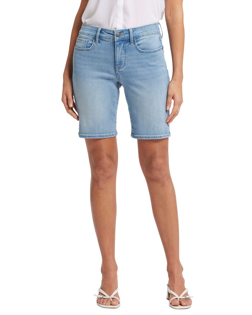 Nydj Ella Blue Valley Short