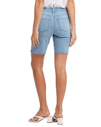 Nydj Ella Blue Valley Short