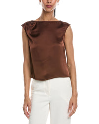 Reveriee Sleeveless Top