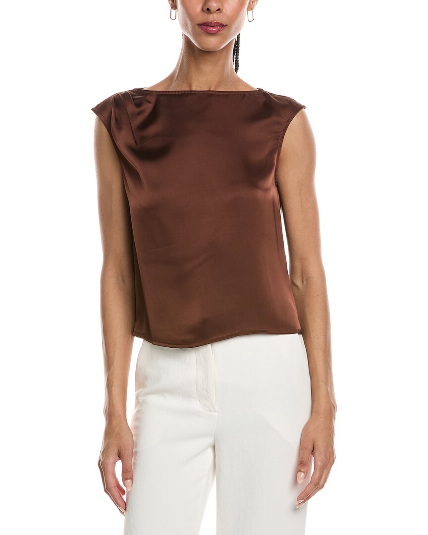 Reveriee Sleeveless Top