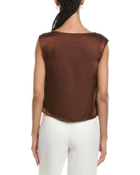 Reveriee Sleeveless Top