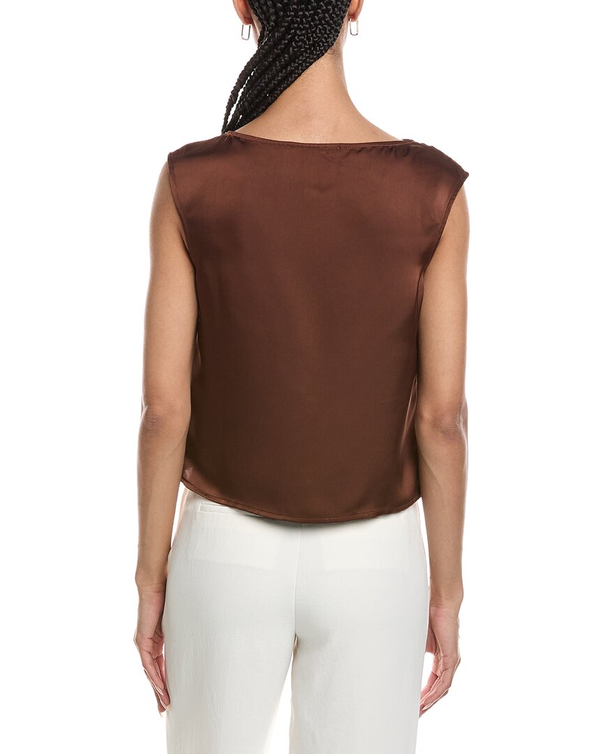 Reveriee Sleeveless Top