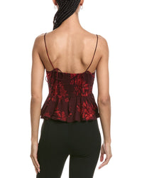 Reveriee Sleeveless Top