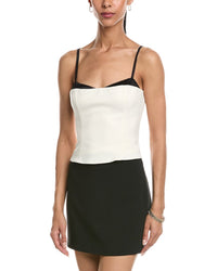 REVERIEE Reveriee Sleeveless Top