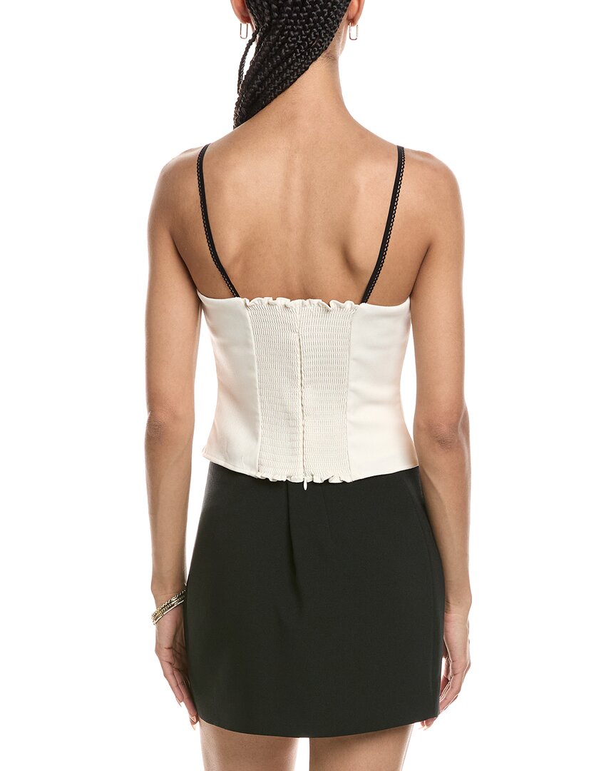 REVERIEE Reveriee Sleeveless Top