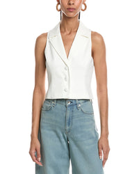 Reveriee Sleeveless Top