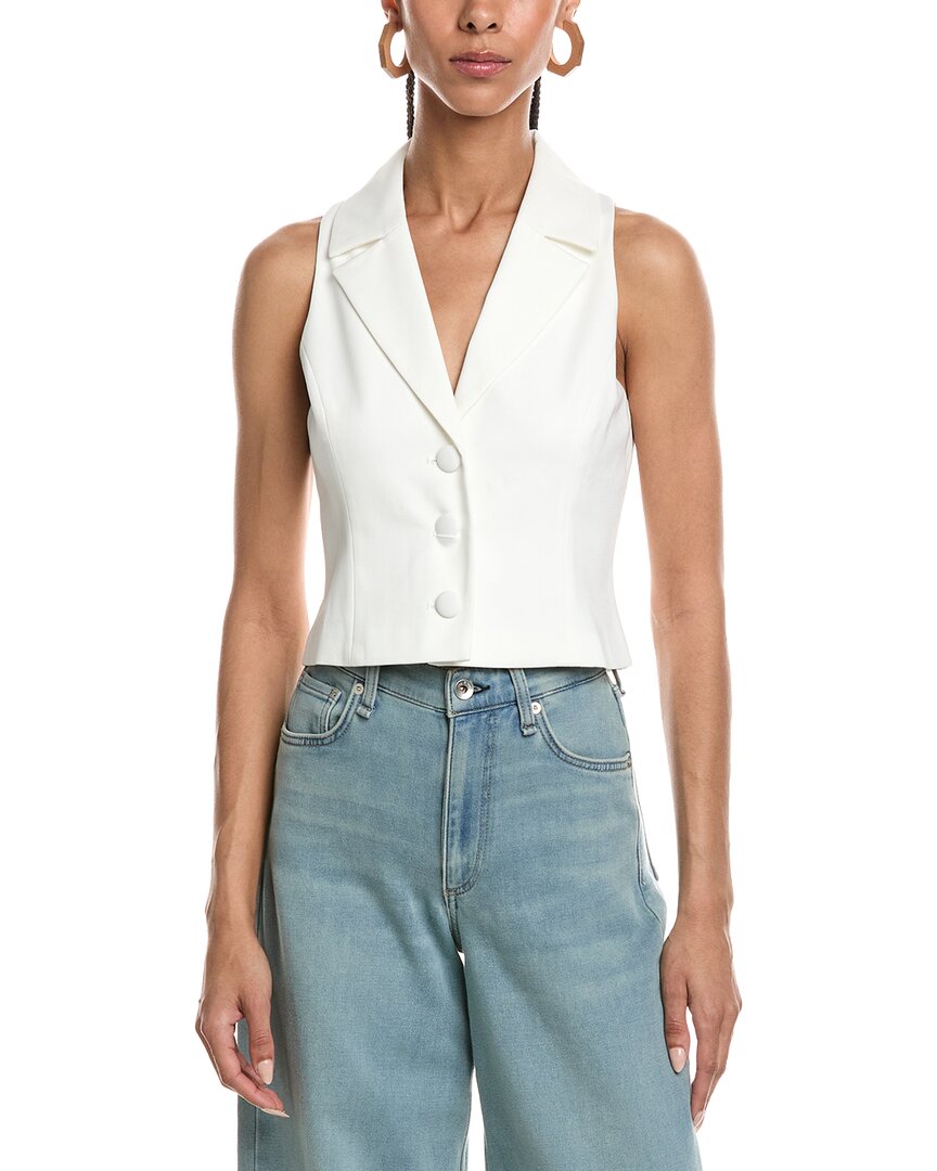 Reveriee Sleeveless Top