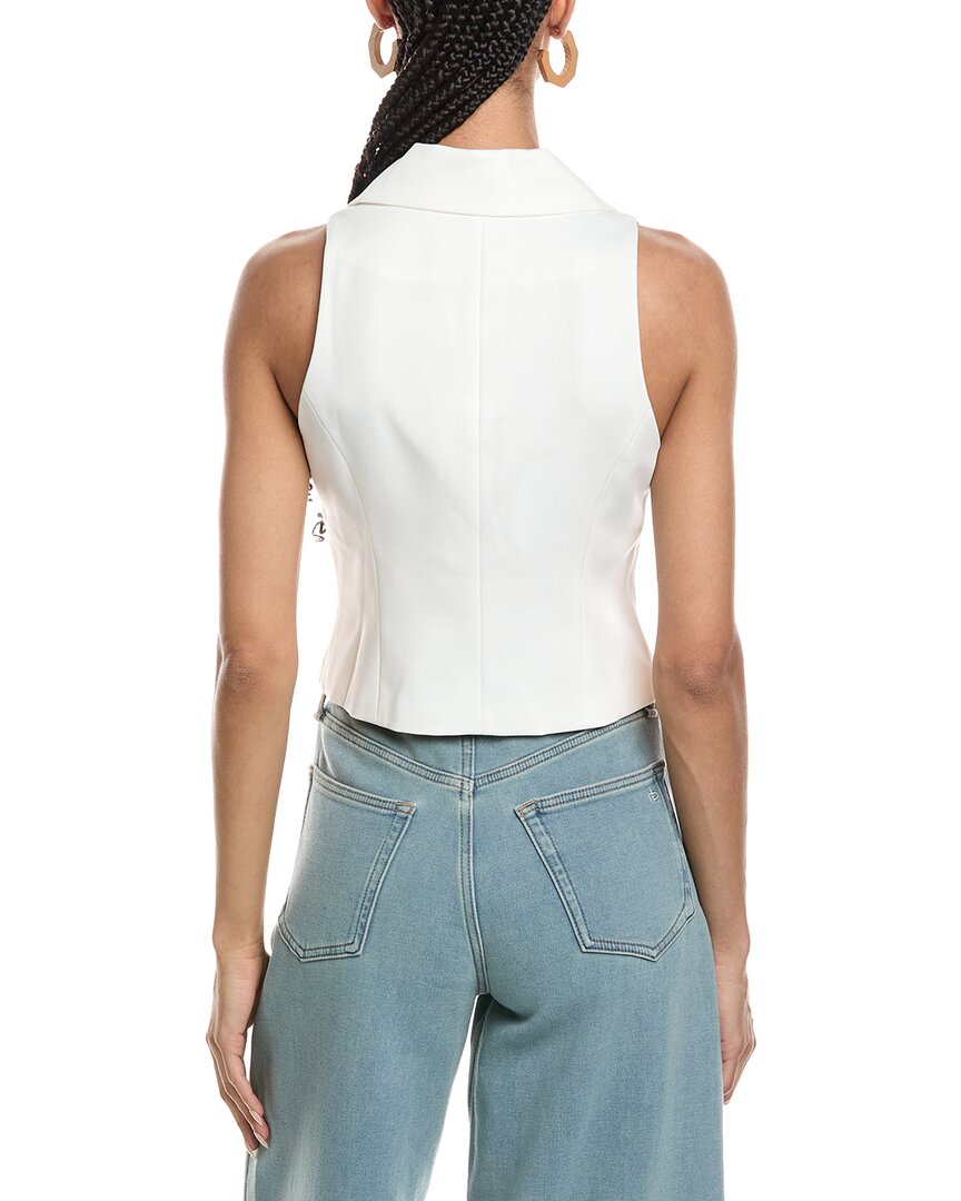 Reveriee Sleeveless Top
