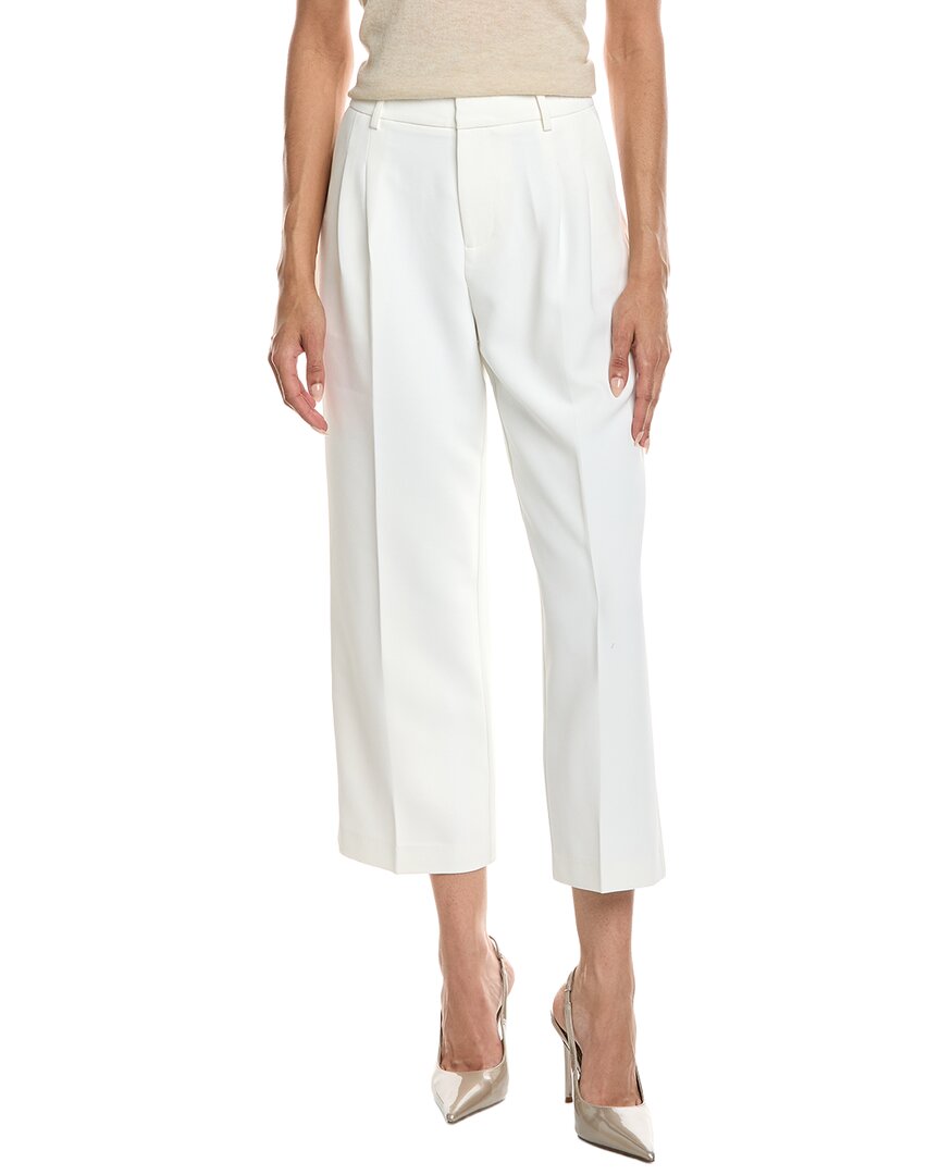 Reveriee Crop Pant