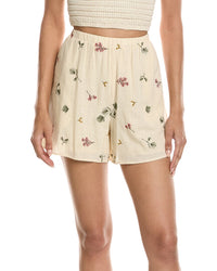 Reveriee Short