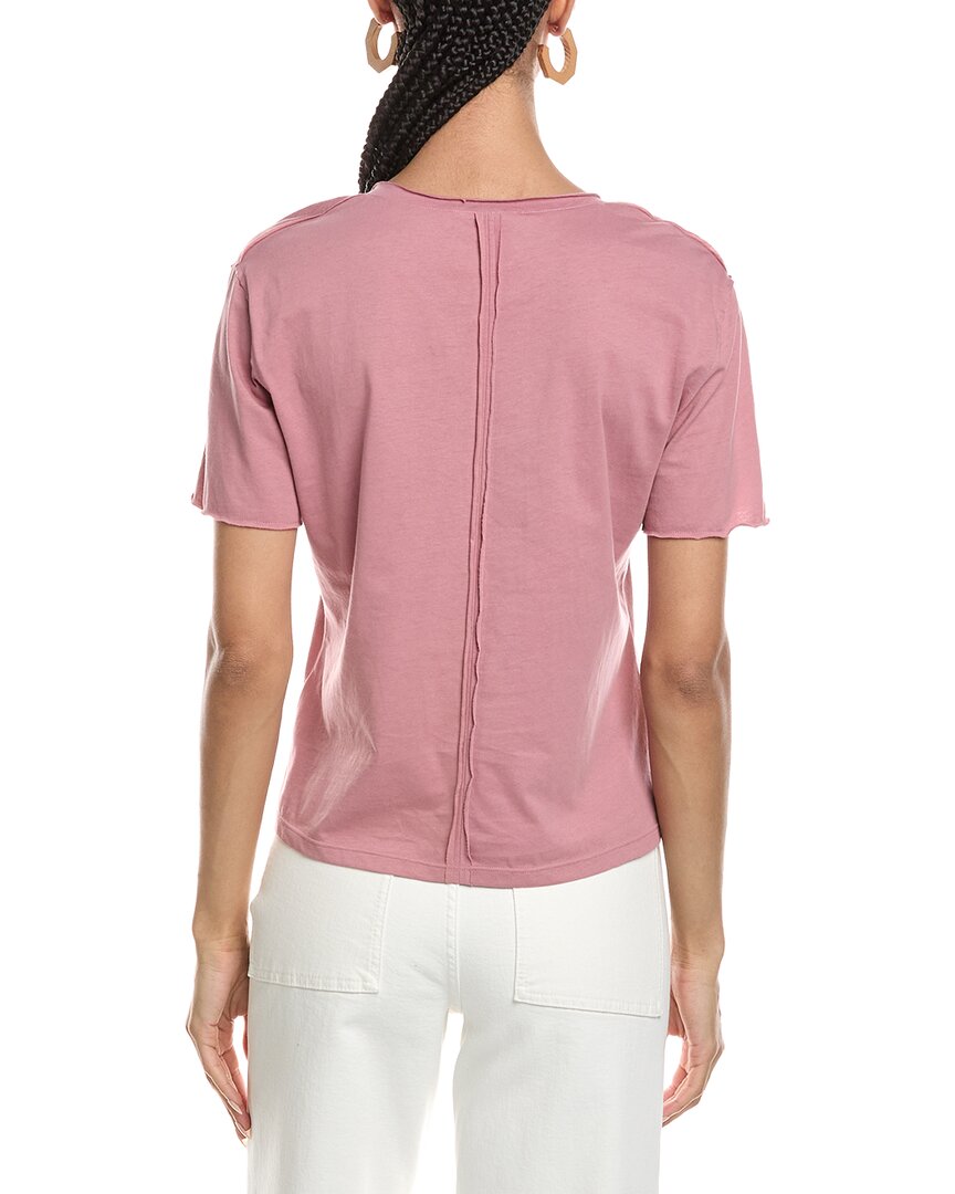 Reveriee V-Neck T-Shirt