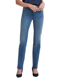 Nydj Marilyn Missionblue Jean