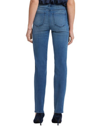 Nydj Marilyn Missionblue Jean