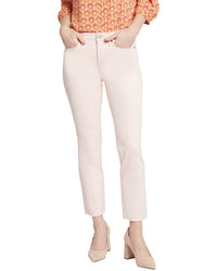 Nydj Sheri Carnation Jean