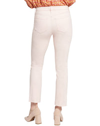 Nydj Sheri Carnation Jean