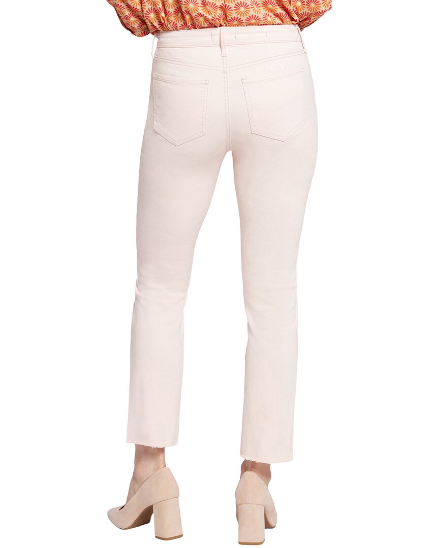 Nydj Sheri Carnation Jean
