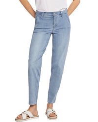 Nydj Tapered Surfside Jean