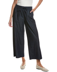NYDJ Nydj Jayne Bay Blue Wash Jean