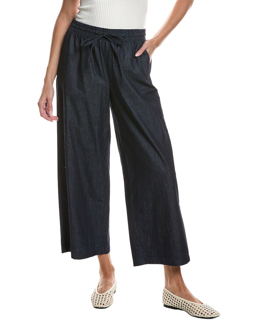 NYDJ Nydj Jayne Bay Blue Wash Jean