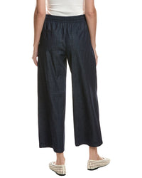 NYDJ Nydj Jayne Bay Blue Wash Jean