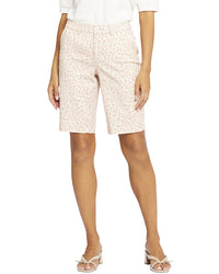 Nydj Bermuda Sweet Home Short