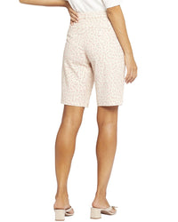 Nydj Bermuda Sweet Home Short